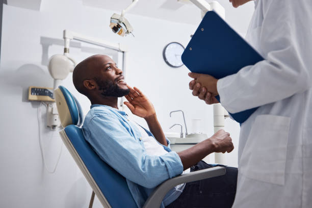 Best Emergency Treatment for Dental Infections or Abscesses in Pho, IL